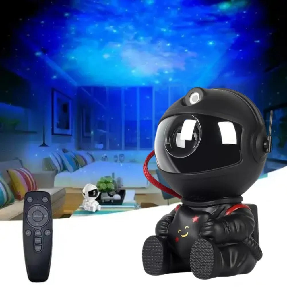 Proyector Astronauta Starry Sky Star
