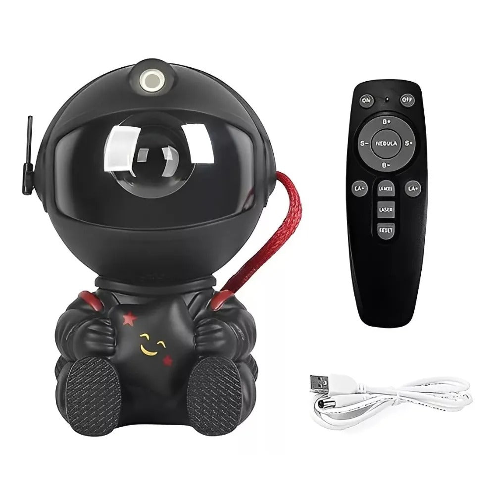 Proyector Astronauta Starry Sky Star
